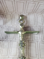 Vintage Tuareg Sugar Hammer