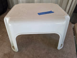 Rubbermaid Plastic Step Stool