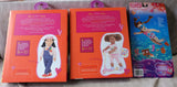 Lot of Our Generation/My Life Doll Accessory Sets