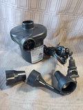 Pair of Duck Covers Electric Air Pumps WORKS