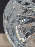 (B) Badash Crystal Decanter