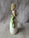Seagulls Studio Heart Warmers Angels Figurine