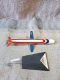 General Dynamics Tomahawk Cruise Missile Figurine