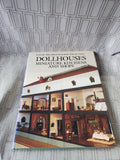 From the Abby Aldrich Rockefeller Folk Art Center Dollhouses Miniature Kitchens and Shops Book