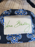 Vera Bradley "Calypso" Pattern Bag Lot