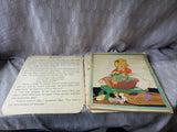 Little Housekeepers 1934 No. 958 Book