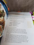 Pair of Ina Garten Cookbooks (A)
