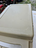 Cabella's 40 Qt Pilar Cap Equalizer Cooler