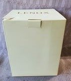 Lenox "Haunted House" Votive