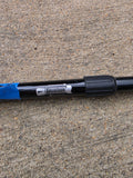 iSun Sports Trekking Stick, Adjustable