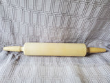 Wooden Rolling Pin