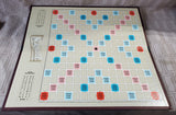 Scrabble Board Game
