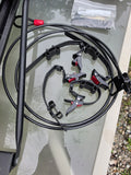 Yakima LockJaw Roof Top Bike Carrier