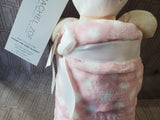 Rachel Zoe Baby Collection Friend and Baby Blanket UNUSED