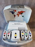Brookstone Converter Kit