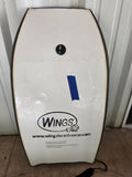 Blue 33" Boogie Board