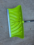 24" Snow Pusher