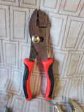 Small Lot of Tools