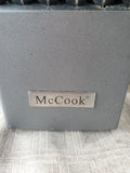 14 Piece McCook Knife Block and Kitchen Knife Set
