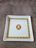 Creation Eleonore Baillet Pour Gerard Boyer Trinket Tray