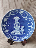 Royal Copenhagen "Mors Dag" Mother's Day Decorative Plate