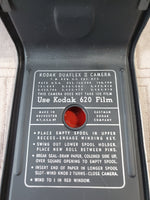Vintage Kodak Duaflex II Camera UNTESTED