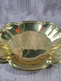 Webster Wilcox International Brassware Trinket Dish