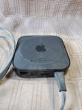 Apple TV Streaming Device Model No. A1469 POWERS ON/NO FURTHER TESTING