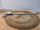Mitutoyo 8" Dial Caliper