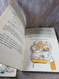 Pair of Oh Zalmy Books