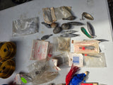 Fishing Supply Lot