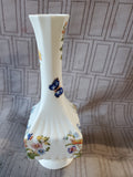 Aynsley "Cottage Garden" Bud Vase (B)