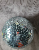 Way to Celebrate Mirror Ball