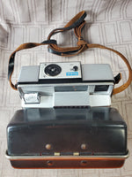 Kodak Instamatic 804 Camera UNTESTED