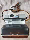 Kodak Instamatic 804 Camera UNTESTED
