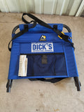 GCI Outdoor Folding Stadium Seat