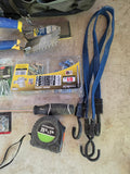 Raptor Tool Bag w/Some Tools