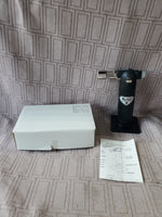 MicroTorch Roburn Butane Torch UNTESTED