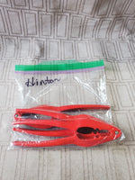 Set of 3 Nut/Shell Crackers