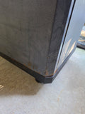 Large Kobalt Metal Garage Storage Cabinet (Read  DESCRIPTION) **Heavy Item**