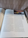 Dreams in Chrome and Paintwork Coffee Table Book