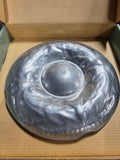 Wilson Armetale Pewter Chip & Dip Server ( two available priced separately)