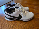 Nike Men's Victory Golf Shoes, Size 11.5