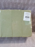Set of 6 Designer Foam Blocks UNOPENED