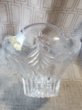 Mikasa "Christmas Night" Footed Bowl