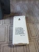 Taylor Wireless Indoor/Outdoor Weather Station WORKS