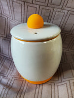 Egg-Tastic Ceramic Microwave Egg Cooker