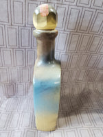 (A) Jim Bean's Frederick Remington Bottle