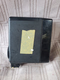 Soligor MK-6A Electronic Computerised Flash Unit WORKS