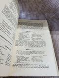 (A) Pair of Cookbooks